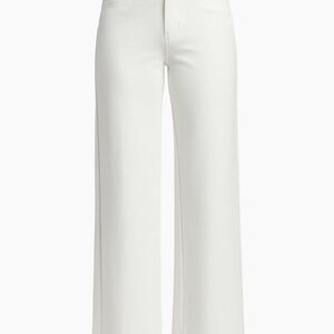 L’Agence clayton high rise wide leg jeans